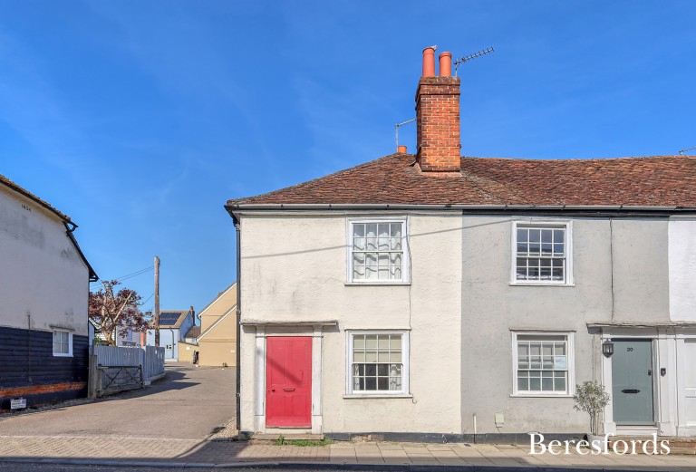 Images for New Street, Dunmow, Essex, CM6