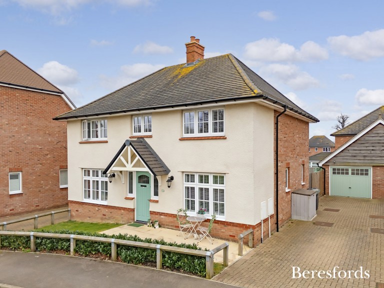 Images for Greenway Gardens, Dunmow, Essex, CM6