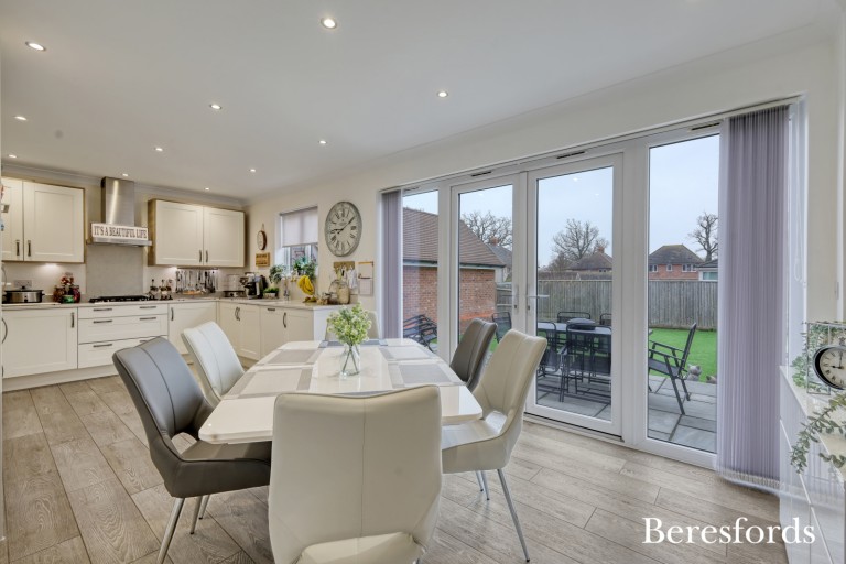 Images for Greenway Gardens, Dunmow, Essex, CM6