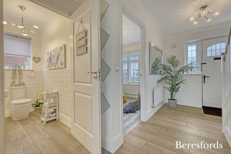Images for Greenway Gardens, Dunmow, Essex, CM6