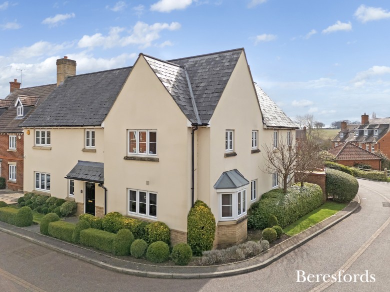 Click the photo for more details of Tyler Avenue, Flitch Green, Dunmow, CM6