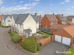 Images for Tyler Avenue, Flitch Green, Dunmow, CM6