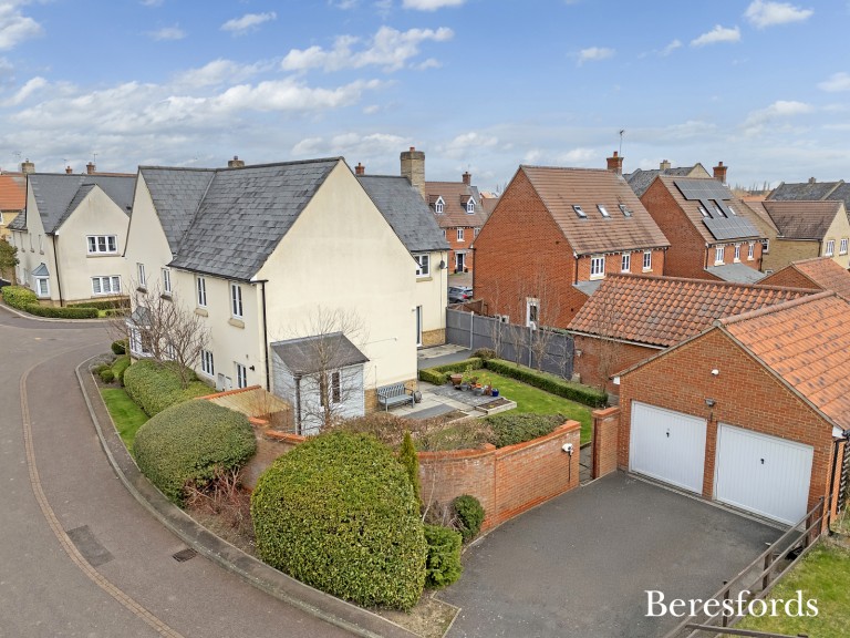 Images for Tyler Avenue, Flitch Green, Dunmow, CM6