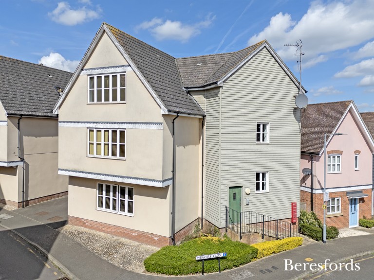 Images for Weavers Close, Dunmow, Essex, CM6