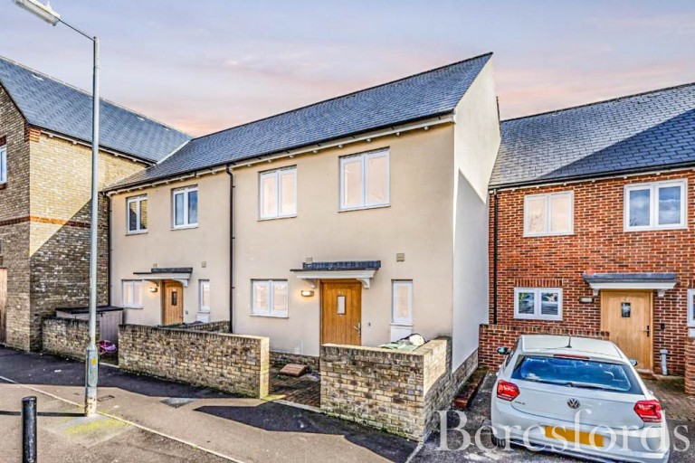 Images for Webb Road, Flitch Green, Dunmow, Essex, CM6