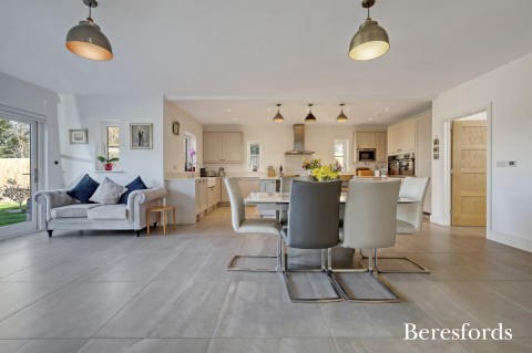 Click the photo for more details of Bannister Green, Felsted, Dunmow, Essex, CM6