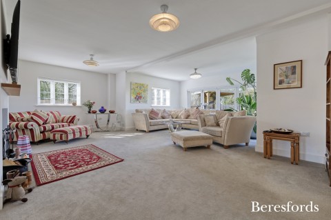 Click the photo for more details of Bannister Green, Felsted, Dunmow, Essex, CM6