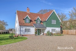 Images for Bannister Green, Felsted, Dunmow, Essex, CM6