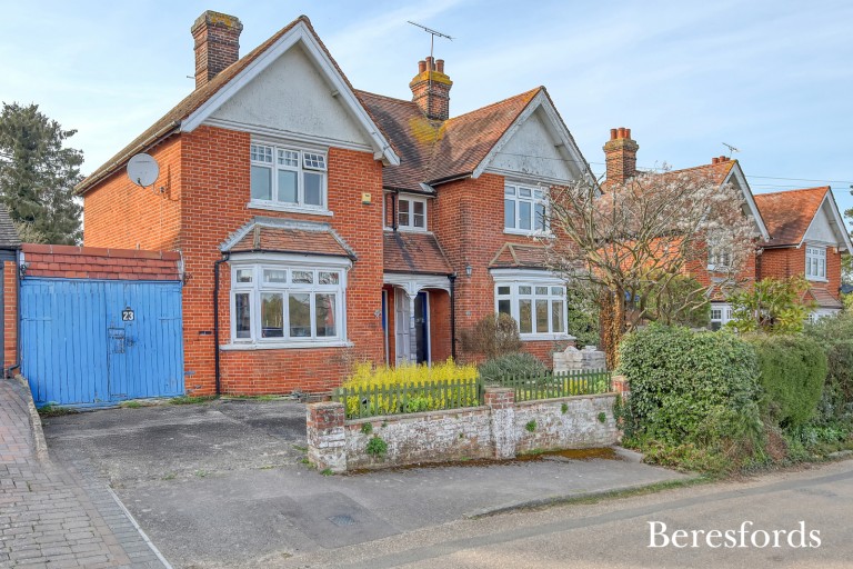 Images for St. Johns Road, Stansted, Essex, CM24