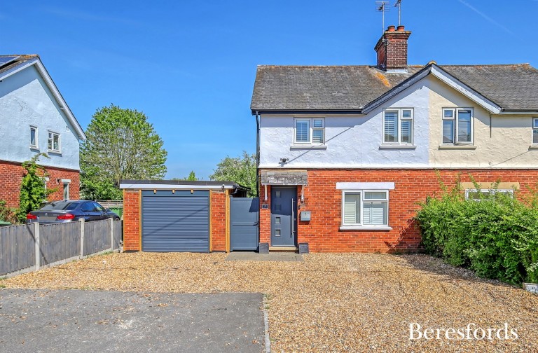 Images for Chelmsford Road, Dunmow, Essex, CM6