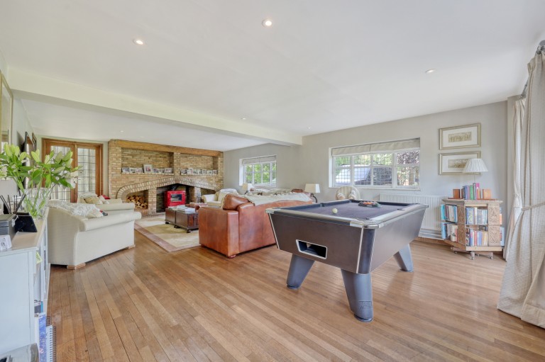 Images for Easton Lodge, Little Easton, Dunmow, Essex, CM6