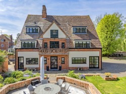 Images for Easton Lodge, Little Easton, Dunmow, Essex, CM6