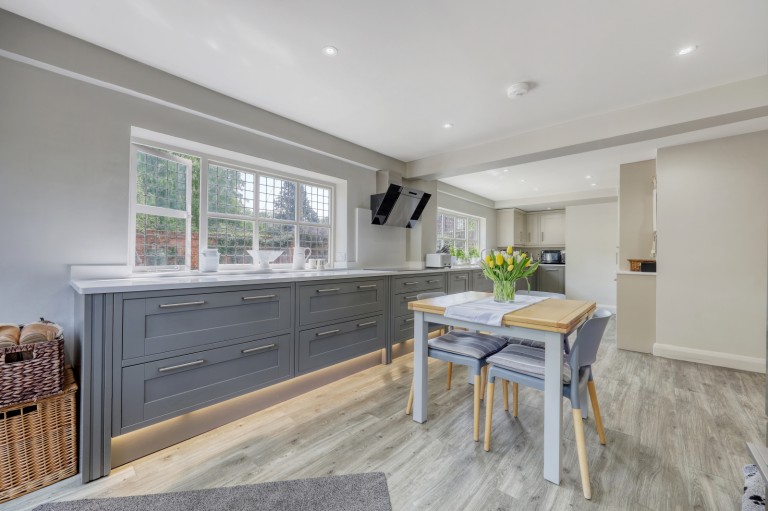 Images for Easton Lodge, Little Easton, Dunmow, Essex, CM6