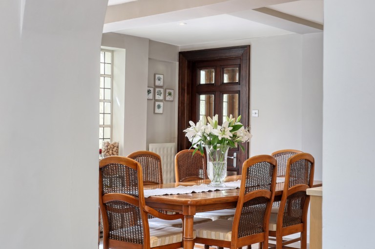 Images for Easton Lodge, Little Easton, Dunmow, Essex, CM6