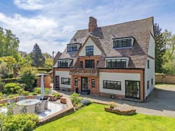 Images for Easton Lodge, Little Easton, Dunmow, Essex, CM6