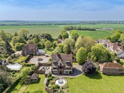 Images for Easton Lodge, Little Easton, Dunmow, Essex, CM6