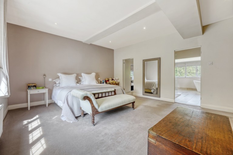 Images for Easton Lodge, Little Easton, Dunmow, Essex, CM6