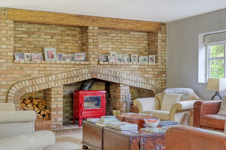 Images for Easton Lodge, Little Easton, Dunmow, Essex, CM6