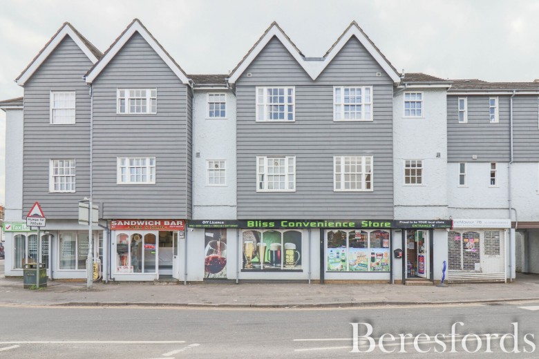 Click the photo for more details of West Road, Sawbridgeworth, Hertfordshire, CM21
