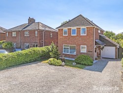 Images for New Green, Bardfield Saling, Braintree, Essex, CM7