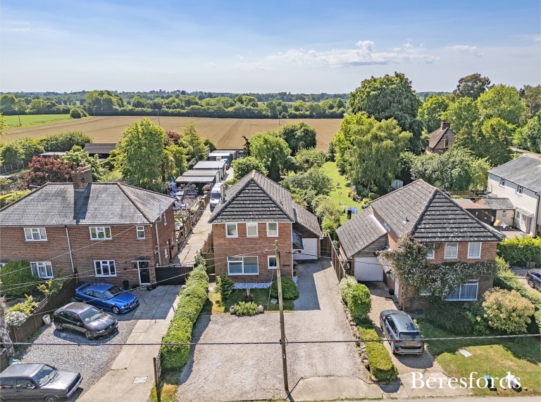 Images for New Green, Bardfield Saling, Braintree, Essex, CM7