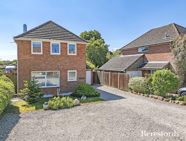 Images for New Green, Bardfield Saling, Braintree, Essex, CM7