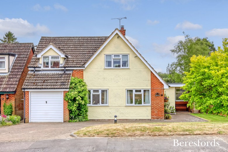 Click the photo for more details of Dunmow Road, Great Bardfield, Braintree, Essex, CM7