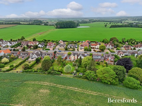 Click the photo for more details of Dunmow Road, Great Bardfield, Braintree, Essex, CM7