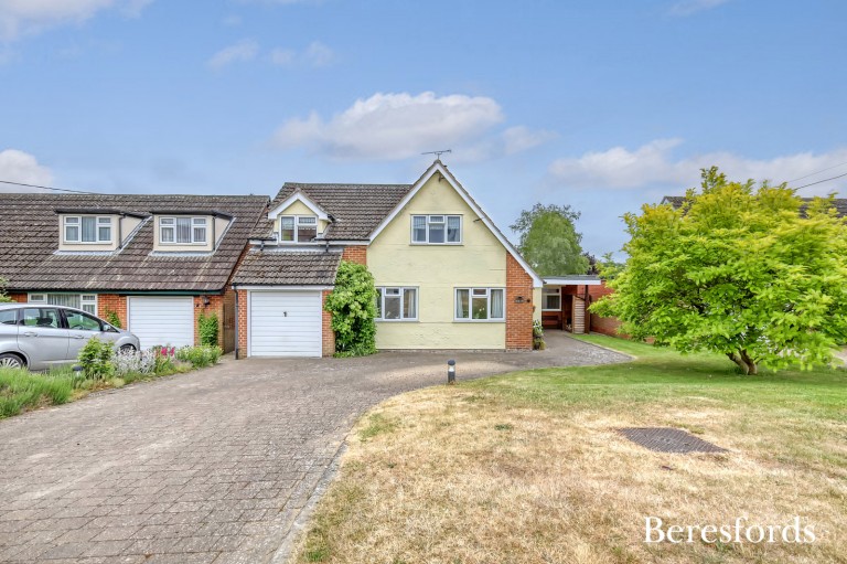 Images for Dunmow Road, Great Bardfield, Braintree, Essex, CM7