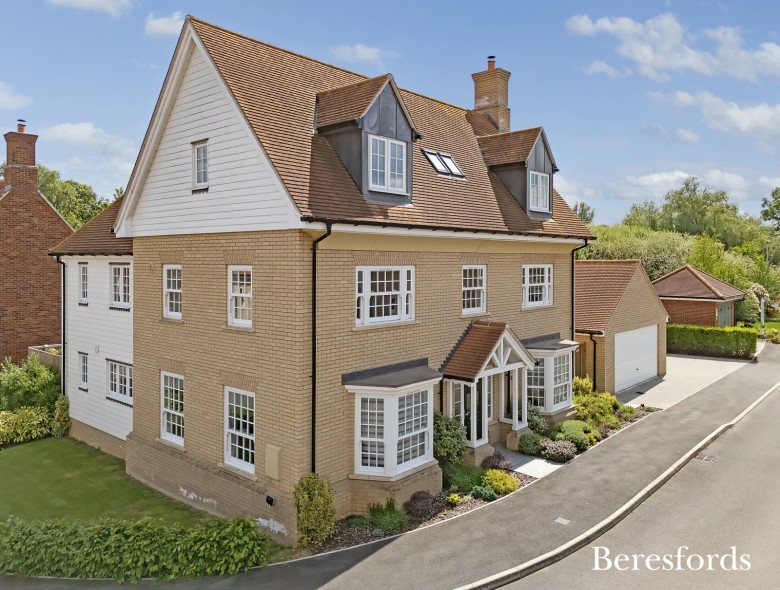 Click the photo for more details of Bowyers Road, Dunmow, Essex, CM6