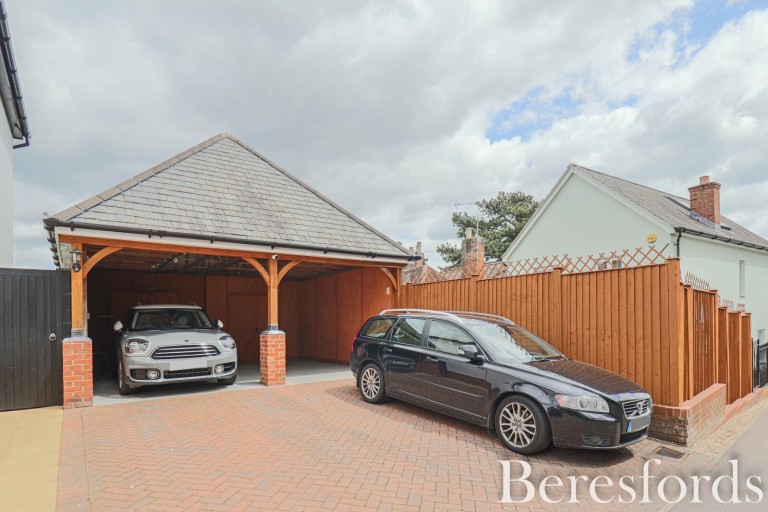 Images for Barley Lane, Dunmow, Essex, CM6