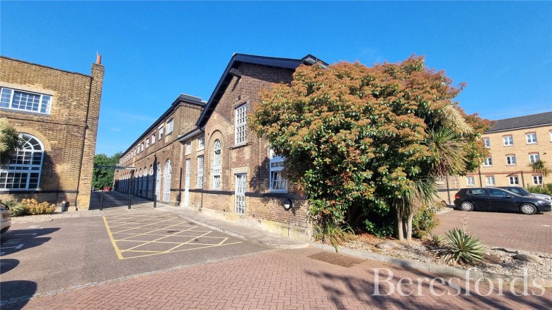 Click the photo for more details of South Block, The Railstore, Gidea Park, RM2