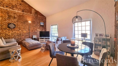 Click the photo for more details of South Block, The Railstore, Gidea Park, RM2