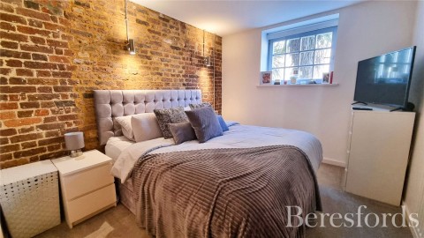 Click the photo for more details of South Block, The Railstore, Gidea Park, RM2