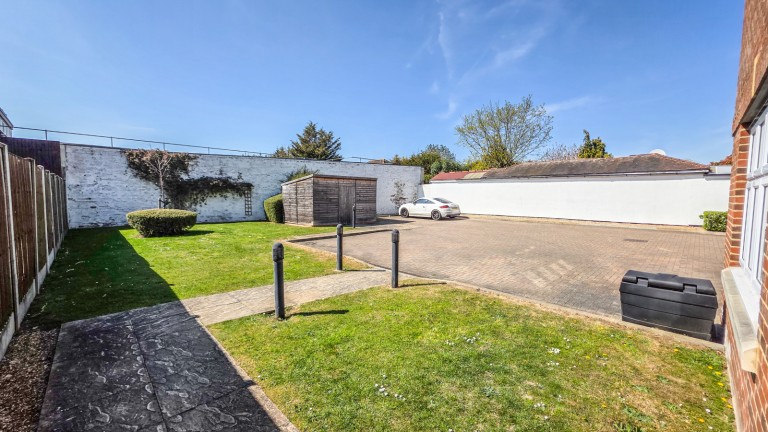 Images for Challis Court, 1a Oaklands Avenue, Romford, RM1