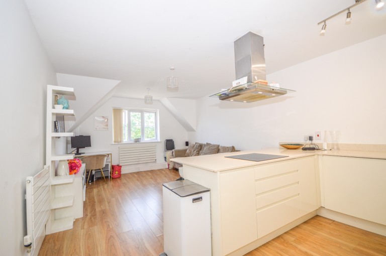 Images for Challis Court, 1a Oaklands Avenue, Romford, RM1