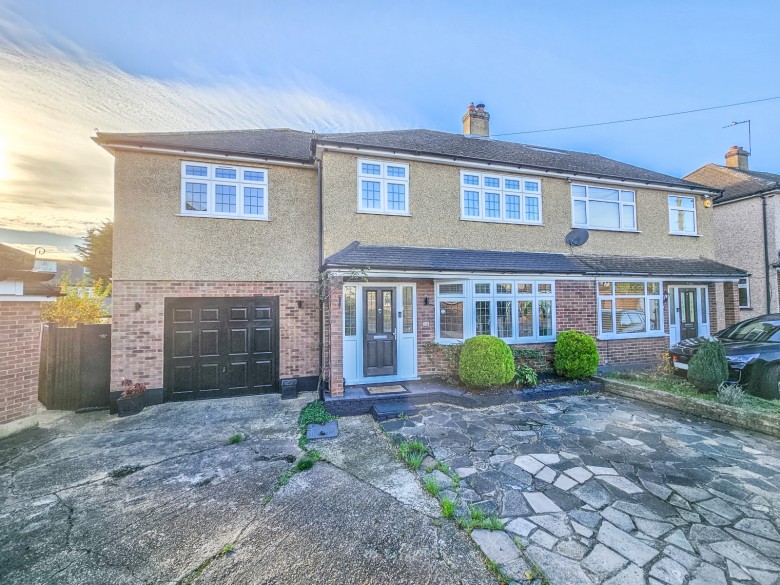 Click the photo for more details of Helmsdale Close, Rise Park, RM1