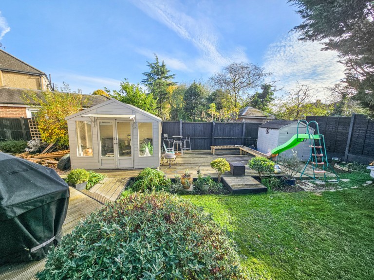 Images for Helmsdale Close, Rise Park, RM1