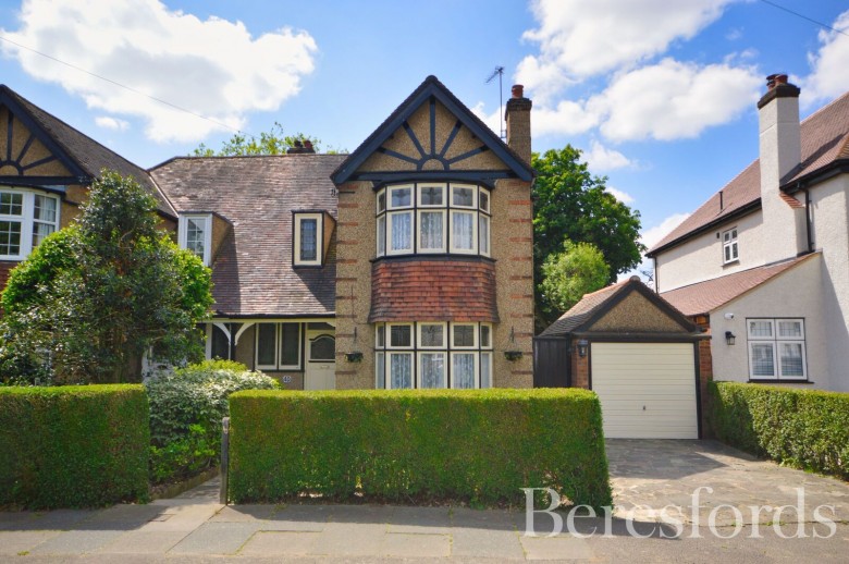 Click the photo for more details of Crossways, Gidea Park, Essex, RM2