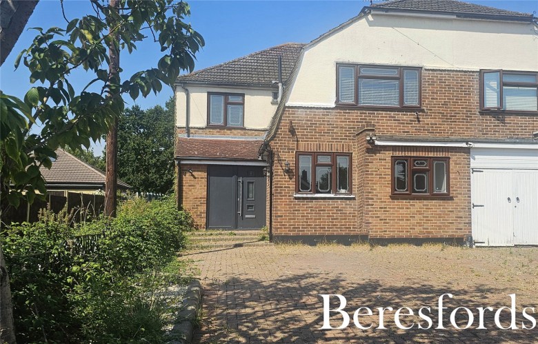 Click the photo for more details of Keats Avenue, Romford, RM3
