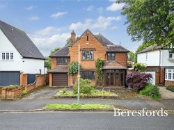 Images for Squirrels Heath Avenue, Gidea Park, RM2