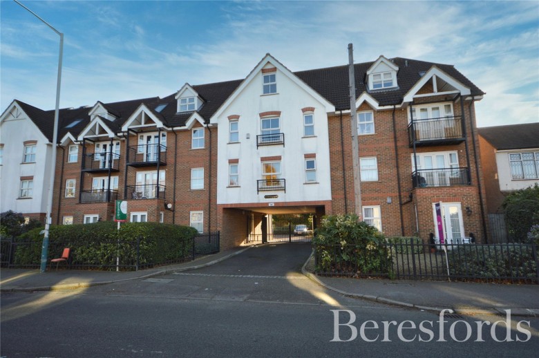 Click the photo for more details of Haverstock Place, 66-70 Heath Park Road, Romford, RM2