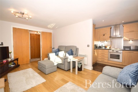 Click the photo for more details of Haverstock Place, 66-70 Heath Park Road, Romford, RM2