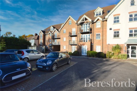 Click the photo for more details of Haverstock Place, 66-70 Heath Park Road, Romford, RM2
