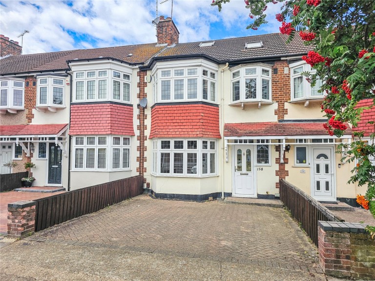 Images for Stanley Avenue, Gidea Park, RM2