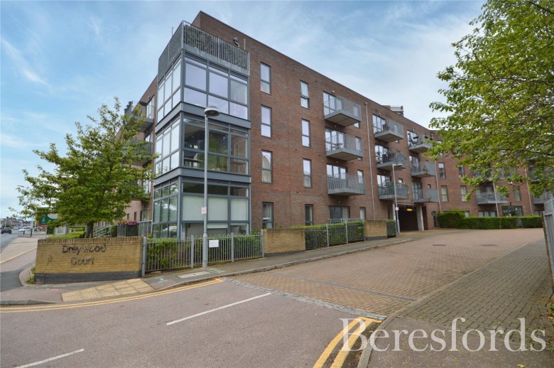 Click the photo for more details of Dreywood Court, 53 Squirrels Heath Lane, Romford, RM2