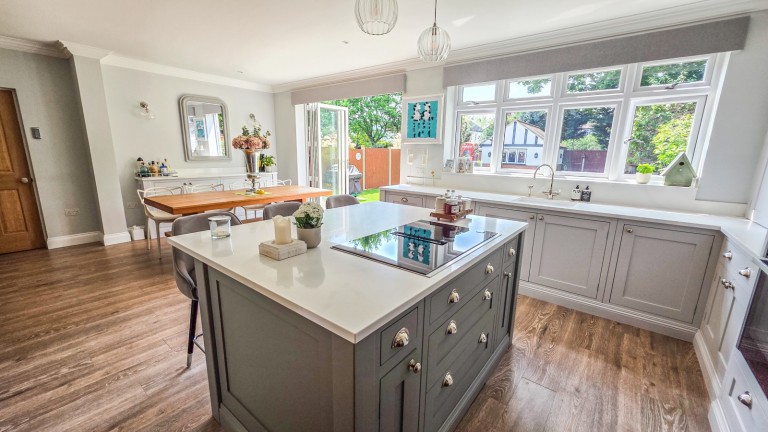 Images for Wallenger Avenue, Gidea Park, RM2