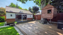 Images for Wallenger Avenue, Gidea Park, RM2