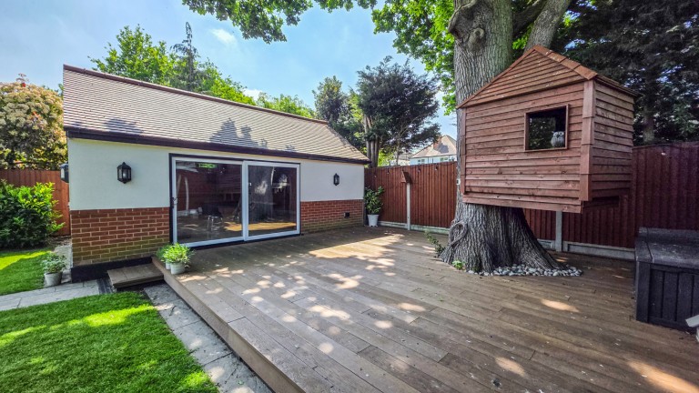Images for Wallenger Avenue, Gidea Park, RM2