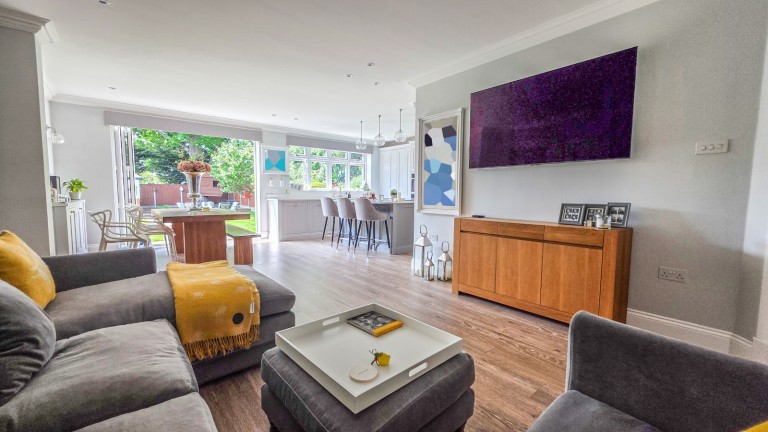 Images for Wallenger Avenue, Gidea Park, RM2